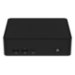 ASUS NUC 16 Pro RNUC16GDKX76C00U Black 358H FCBGA2540