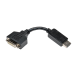 Tripp Lite P134-000-50BK video cable adapter Black