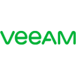 Veeam Data Platform Foundation Enterprise Plus Subscription 1 year(s)