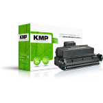 KMP SA-T72 tonercartridge 1 stuk(s) Compatibel Zwart
