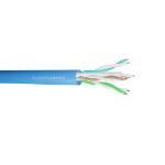 Securi-Flex SFX/C6-UTP-LSZH-D-BLU-305 networking cable Blue 305 m Cat6 U/UTP (UTP)  Chert Nigeria