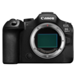 Canon EOS R6 Mark III Mirrorless Camera Body Only