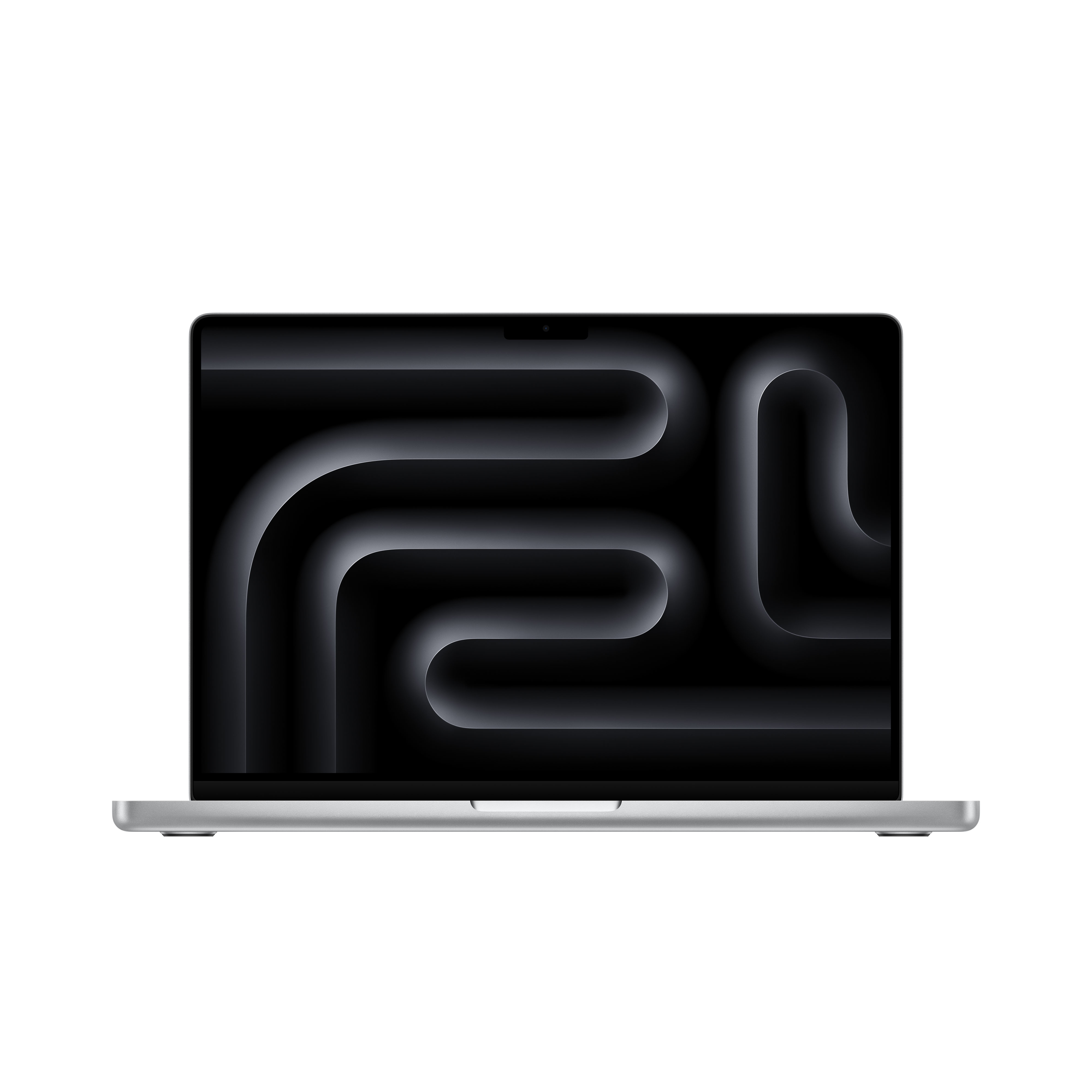 Image of Apple MacBook Pro 2023 14.2in M3 Pro 18GB 1000GB - Silver