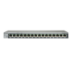 NETGEAR GS116 Unmanaged Gigabit Ethernet (10/100/1000) Grey