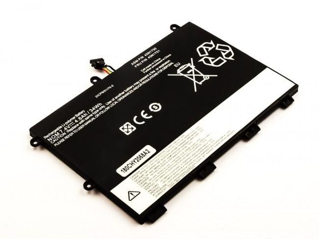 Image of CoreParts MBXLE-BA0022 laptop spare part Battery
