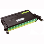 DELL F935N tonercartridge Origineel Geel