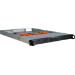 Inter-Tech 1U-10265 Rack Black