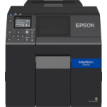 Epson ColorWorks CW-C6000Ae label printer Inkjet Colour 1200 x 1200 DPI Wired