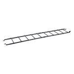 Tripp Lite SRCABLELADDER18 Cable Ladder, 2 Sections - SRCABLETRAY or SRLADDERATTACH Required, 10 x 1.5 ft. (3 x 0.3 m)