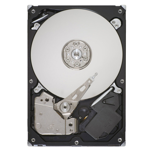 Image of HPE 1000GB SATA 7200rpm 2.5" 2.5" 1 TB Serial ATA