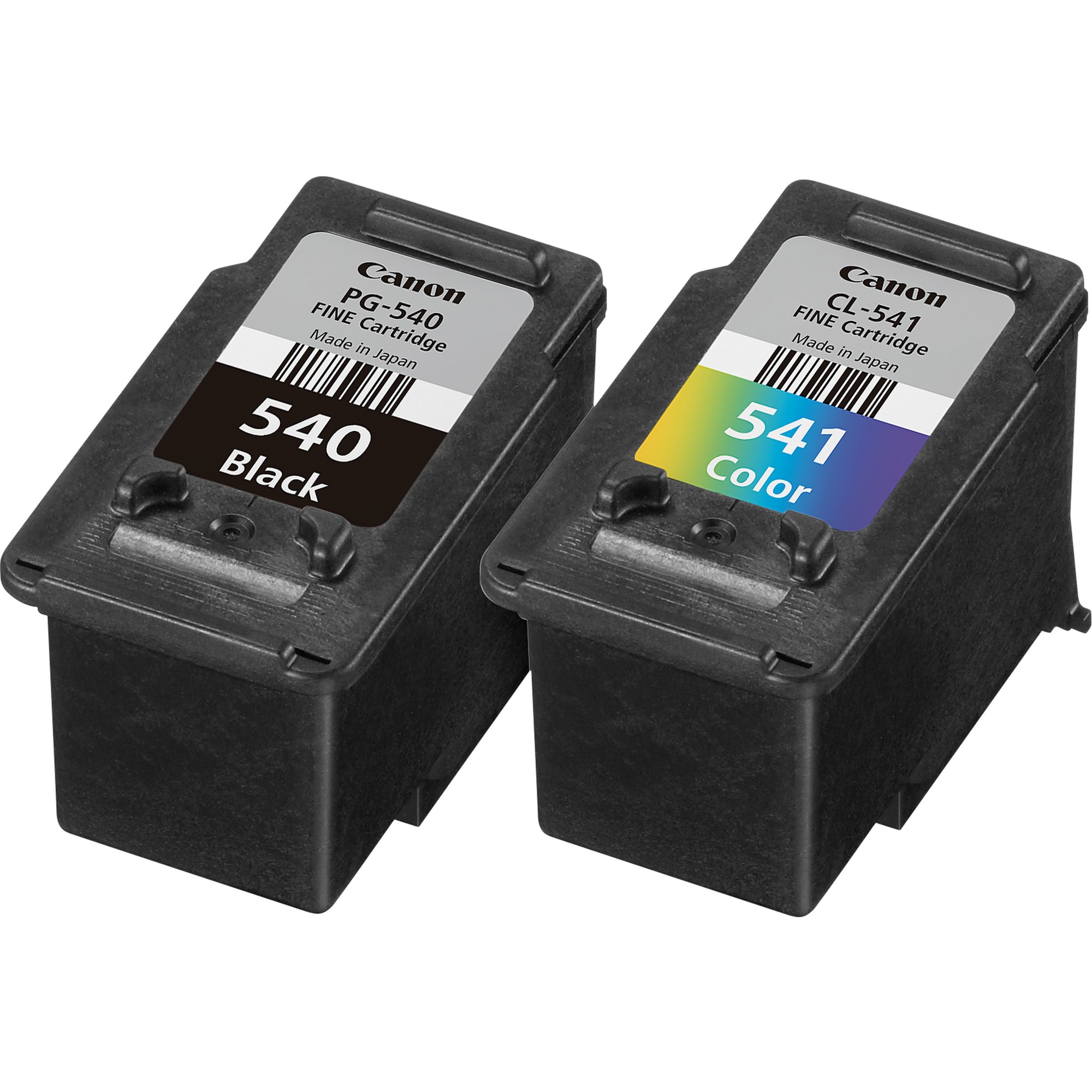 Cartuccia Originale Canon PG-540 (L) Per Pixma MG2150, MG2250 – 5224B010