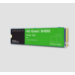 Western Digital Green SN350 M.2 250 GB PCI Express 3.0 TLC NVMe