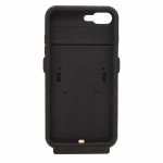 KOAMTAC 380505 mobile phone case 14 cm (5.5") Shell case Black