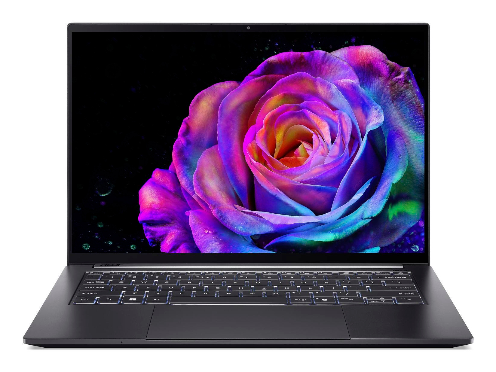Acer Swift SFX14-73G-79BJ Intel Core Ultra 7 255H Laptop 36.8 cm (14.5