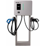 Eaton Green Motion DC 22 White Stainless steel Floor 3 Built-in display 25.4 cm (10")