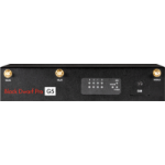 Securepoint Black Dwarf Pro G5 VPN hardware firewall Desktop 2.83 Gbit/s