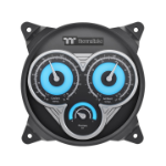 Thermaltake Pacific TF3 Computer case Fan 12 cm Grey