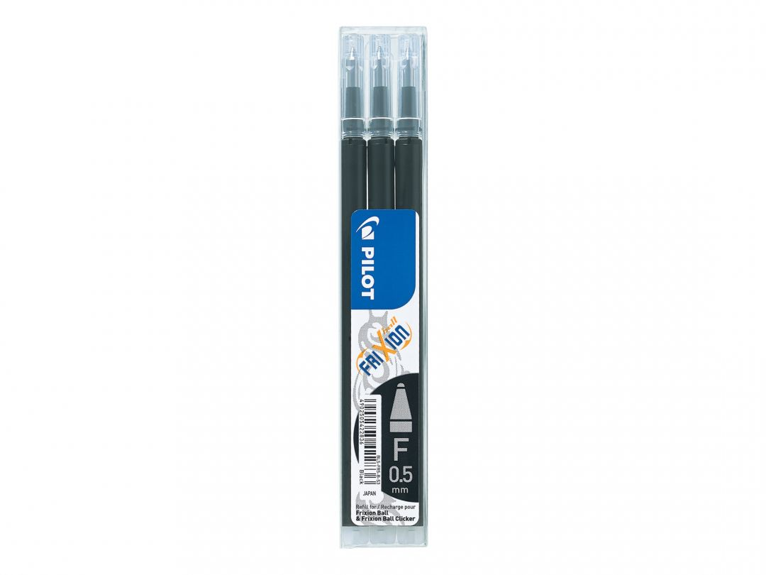 Image of Pilot FriXion Ball Black