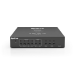 WyreStorm SW-510-TX AV extender AV transmitter Black