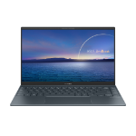 ASUS ZenBook 14 UX425EA-KI462T notebook 35.6 cm (14") Full HD Intel® Core™ i5 8 GB DDR4-SDRAM 512 GB SSD Wi-Fi 6 (802.11ax) Windows 10 Home Grey