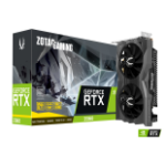 Zotac ZT-T20620F-10M graphics card NVIDIA GeForce RTX 2060 12 GB GDDR6