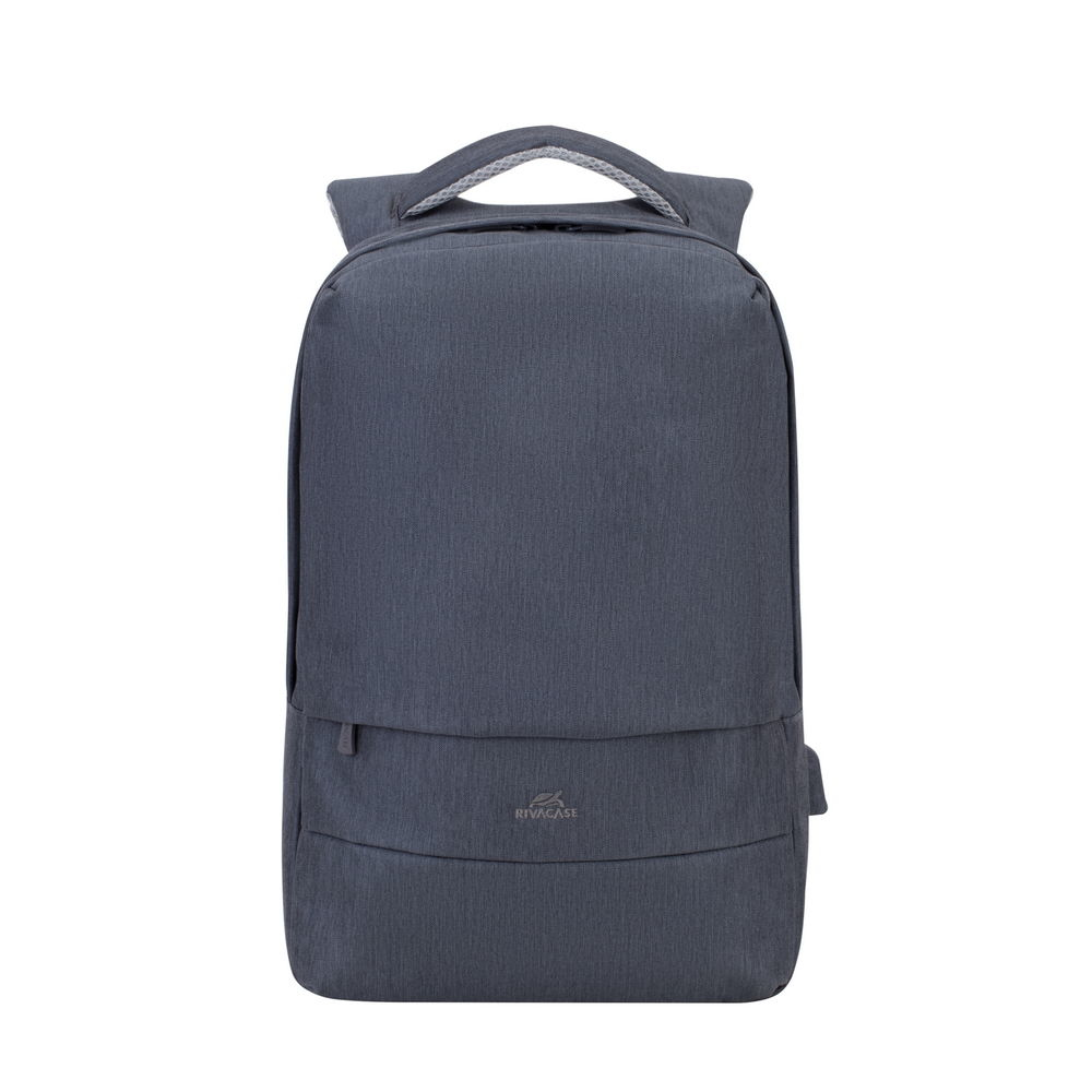 Image of Rivacase 7562 notebook case 39.6 cm (15.6") Backpack Grey