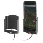 Brodit 513787 holder Active holder Mobile phone/Smartphone Black