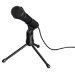 Hama MIC-P35 Allround Black