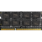 Team Group 8GB DDR3L SO-DIMM memory module 1 x 8 GB 1600 MHz