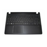 Acer UPPER CASE W/TP KB(HUNGARIAN) BACKLIGHT BLACK Cover