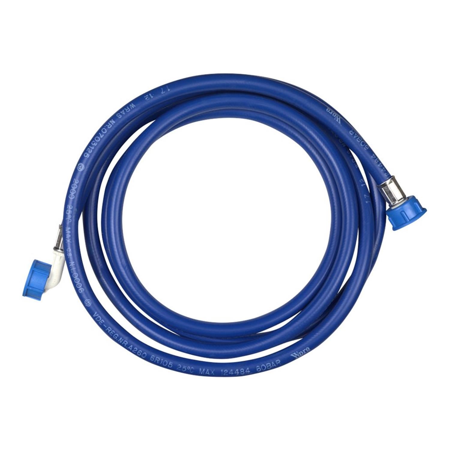 Whirlpool Wpro Universal 3.5M Inlet Hose