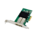 Microconnect MC-PCIE-I350AM2 network card Internal Fiber 1000 Mbit/s