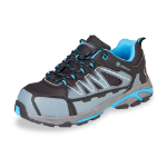 BEESWIFT Trainer S3 Composite Blk / Blue / Gy 03 (36) Black / Blue 9