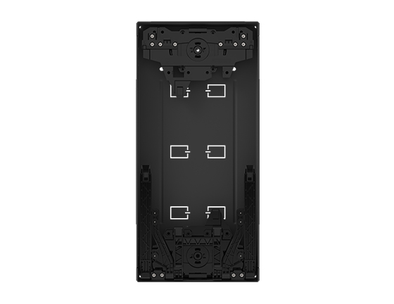 Axis 02405-001 intercom system accessory Mounting box