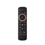 One For All Advanced RC7935 afstandsbediening IR Draadloos TV, Audio Drukknopen