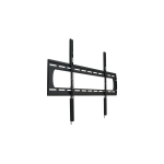 Premier Mounts P5080F TV mount/stand 80" Black