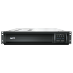 APC Smart-UPS SMT1500RMI2UC - 4x C13, USB, Rackmount 2U, SmartConnect, 1500VA