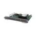HPE Networking Comware Module 24-port 10GBASE-T RJ-45 FD 7500X