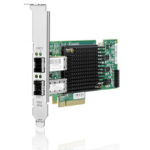 HPE NC552SFP Internal Ethernet 20000 Mbit/s