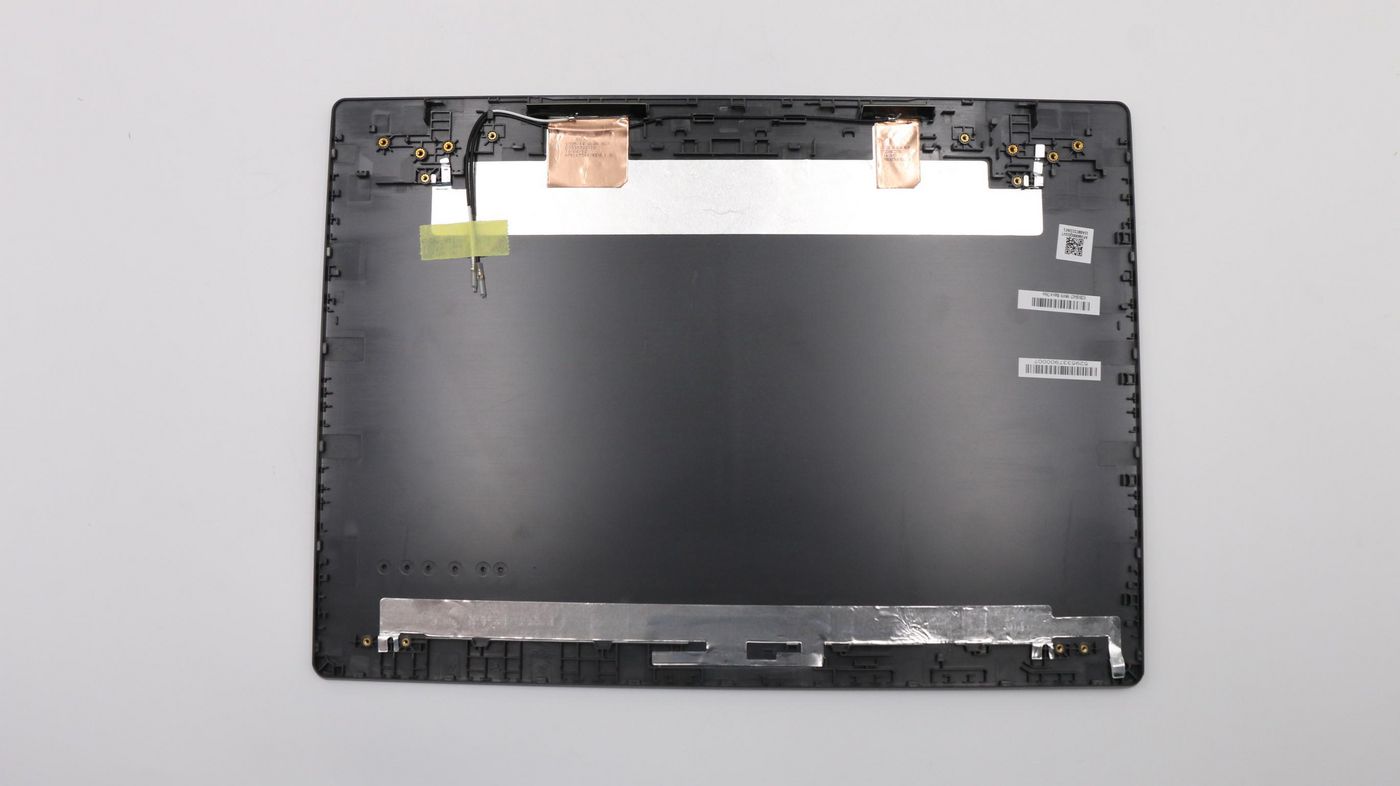Lenovo Lcd Cover Wih Nenn. Iron