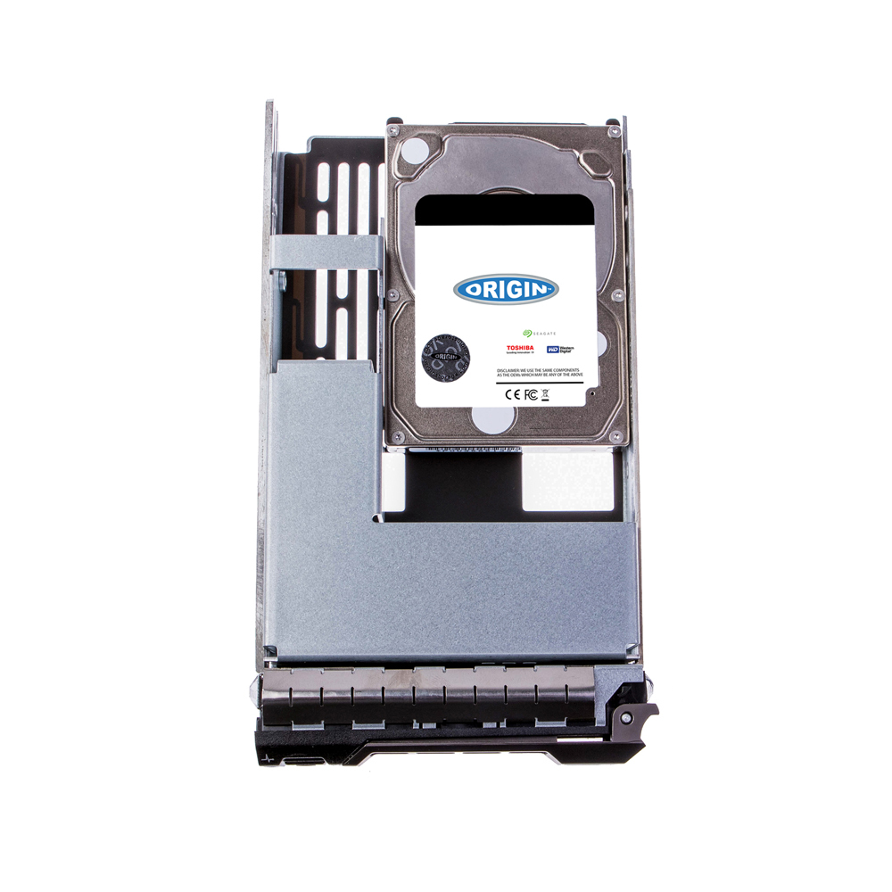 Photos - Hard Drive Origin Storage 2TB 7.2K 3.5in PE 10/11-Series Nearline SATA Hot-Swap H DEL 