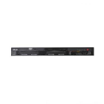 ASUS RS100-X5/PI2 1U Compact Server LGA 775 (Socket T) Rack (1U) Black
