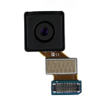 CoreParts MSPP70893 mobiele telefoon onderdeel Cameramodule achterkant Zwart