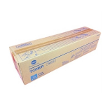 Konica Minolta TN711C toner cartridge Original Cyan