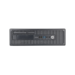 Joy Systems HP ProDesk 400 G1 Intel® Core™ i7 i5-4570 16 GB DDR3-SDRAM 512 GB SSD Windows 10 Pro Small Desktop Mini PC Black