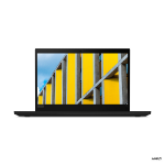 Lenovo ThinkPad T14 5650U Notebook 14" Full HD AMD Ryzen™ 5 PRO 8 GB DDR4-SDRAM 256 GB SSD Wi-Fi 6 (802.11ax) Windows 10 Pro Black