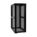 Tripp Lite SRX42UBWDEXP armario rack 42U Rack o bastidor independiente Negro