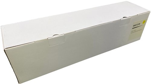 CTS Remanufactured Samsung CLT-Y6072S Yellow Toner