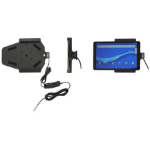 Brodit 727270 houder Actieve houder Tablet/UMPC Zwart