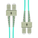 ProXtend SC-SC UPC OM3 Duplex MM Fiber Cable 10M